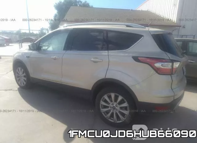 1FMCU0JD6HUB66090 фото 4