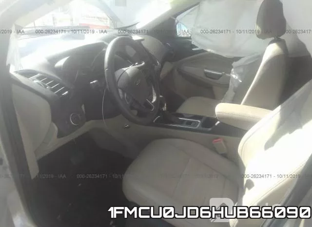 1FMCU0JD6HUB66090 фото 6