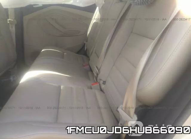 1FMCU0JD6HUB66090 фото 9