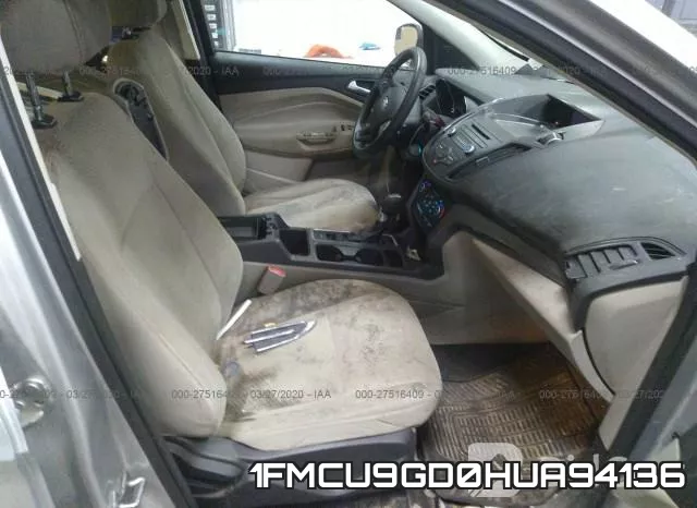 1FMCU9GD0HUA94136 фото 6