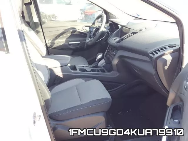 1FMCU9GD4KUA79310 фото 6