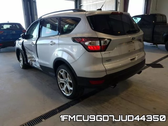 1FMCU9GD7JUD44350 фото 4