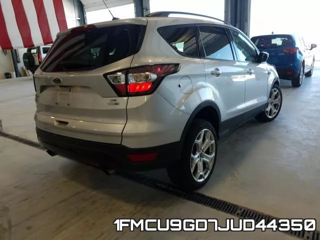 1FMCU9GD7JUD44350 фото 5
