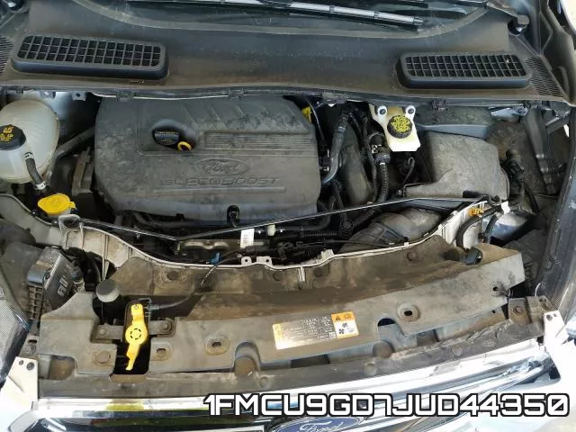 1FMCU9GD7JUD44350 фото 8