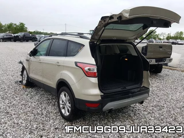 1FMCU9GD9JUA33423 фото 4