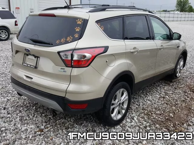 1FMCU9GD9JUA33423 фото 5