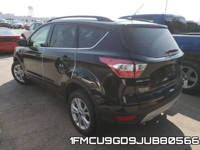1FMCU9GD9JUB80566 фото 4