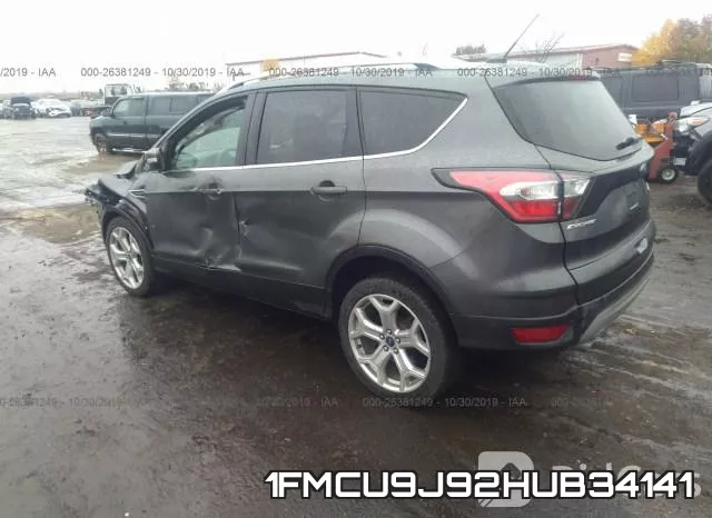 1FMCU9J92HUB34141 фото 4