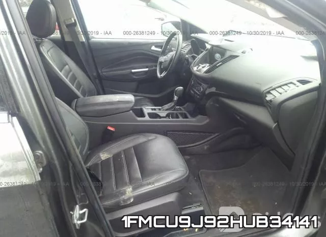 1FMCU9J92HUB34141 фото 6