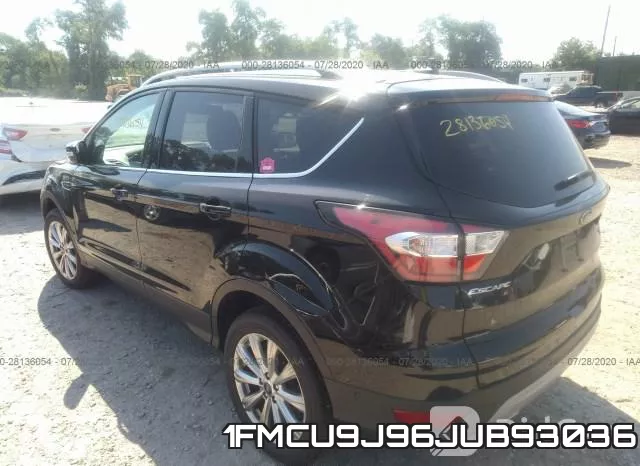 1FMCU9J96JUB93036 фото 4