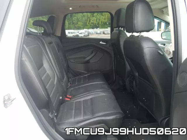 1FMCU9J99HUD50620 фото 7