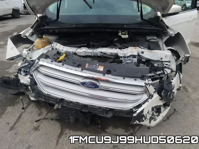 1FMCU9J99HUD50620 фото 8