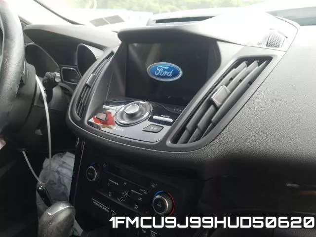 1FMCU9J99HUD50620 фото 10