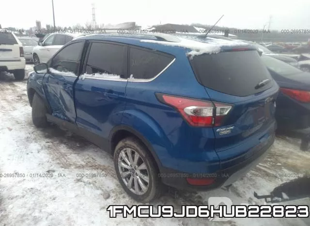 1FMCU9JD6HUB22823 фото 4