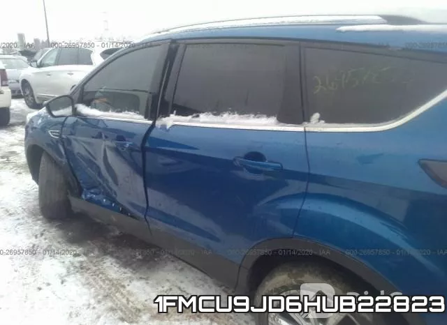 1FMCU9JD6HUB22823 фото 7