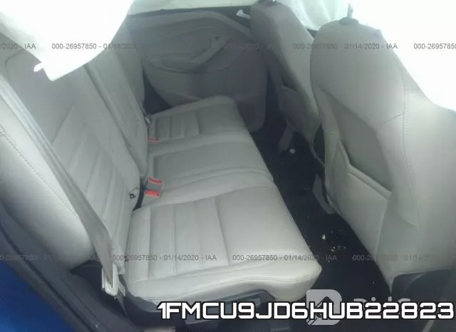 1FMCU9JD6HUB22823 фото 9