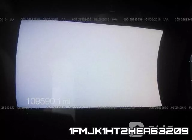 1FMJK1HT2HEA63209 фото 7