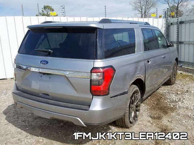 1FMJK1KT3LEA12402 фото 5