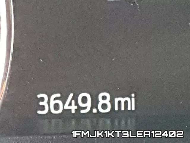 1FMJK1KT3LEA12402 фото 9