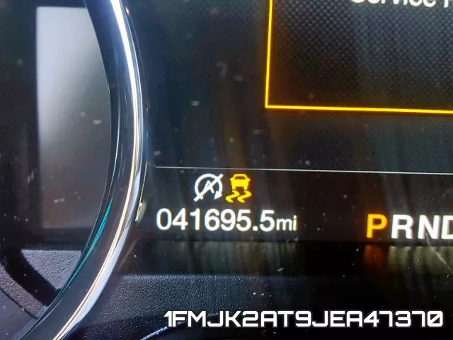 1FMJK2AT9JEA47370 фото 9