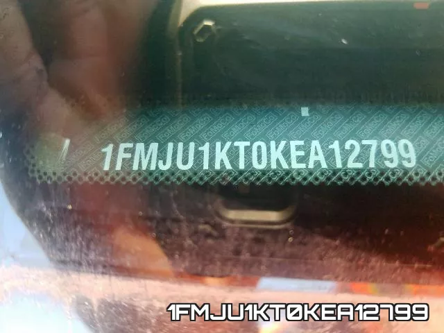 1FMJU1KT0KEA12799 фото 2