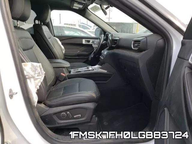 1FMSK7FH0LGB83724 фото 6