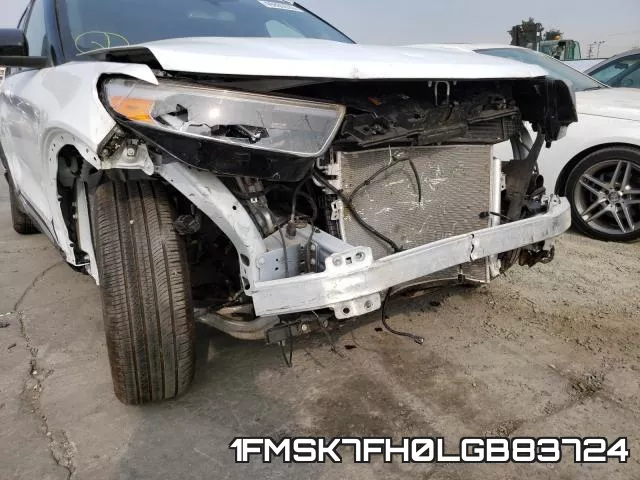 1FMSK7FH0LGB83724 фото 10