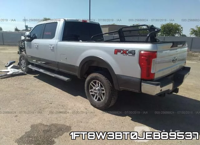 1FT8W3BT0JEB89537 фото 4