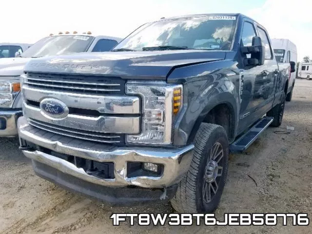 1FT8W3BT6JEB58776 фото 3