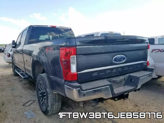 1FT8W3BT6JEB58776 фото 4