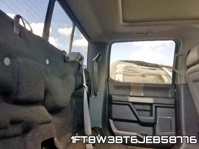 1FT8W3BT6JEB58776 фото 7