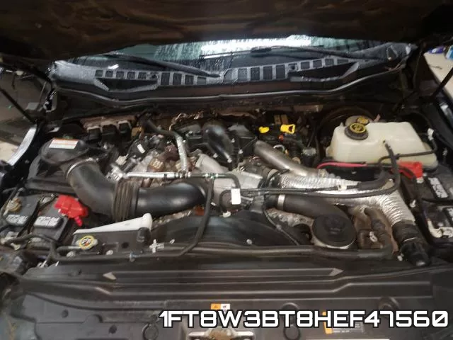 1FT8W3BT8HEF47560 фото 8