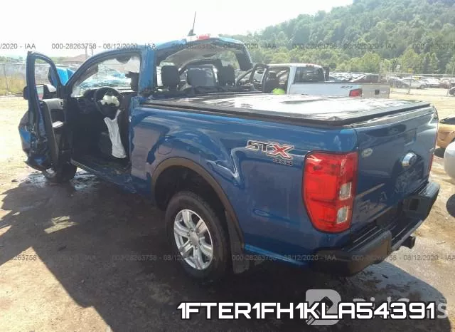 1FTER1FH1KLA54391 фото 4
