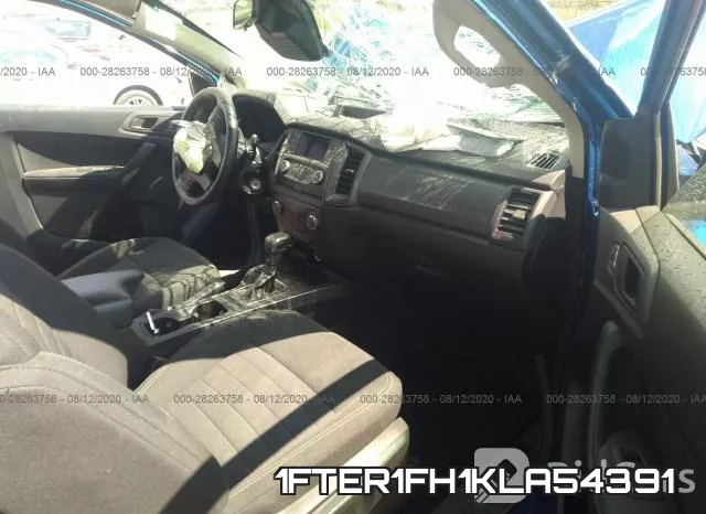1FTER1FH1KLA54391 фото 6