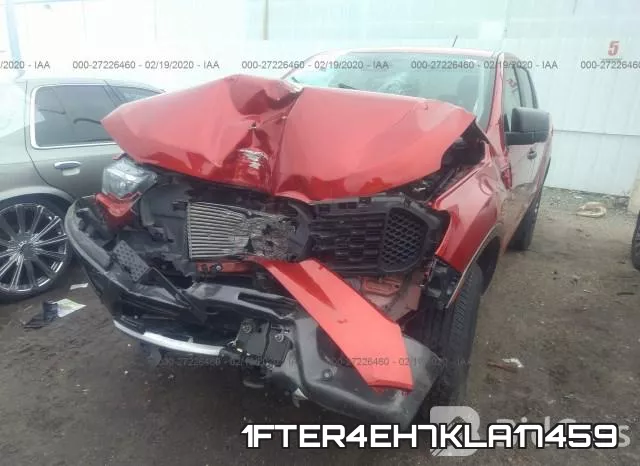 1FTER4EH7KLA17459 фото 7