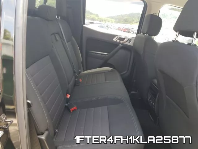 1FTER4FH1KLA25877 фото 7