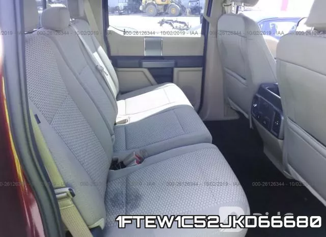 1FTEW1C52JKD66680 фото 9