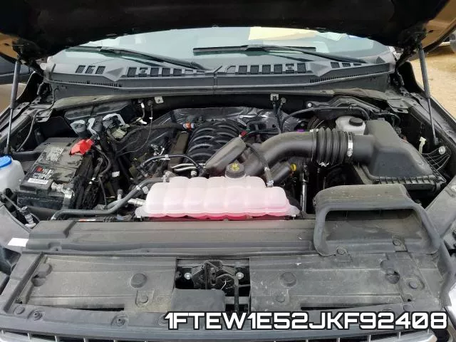 1FTEW1E52JKF92408 фото 8