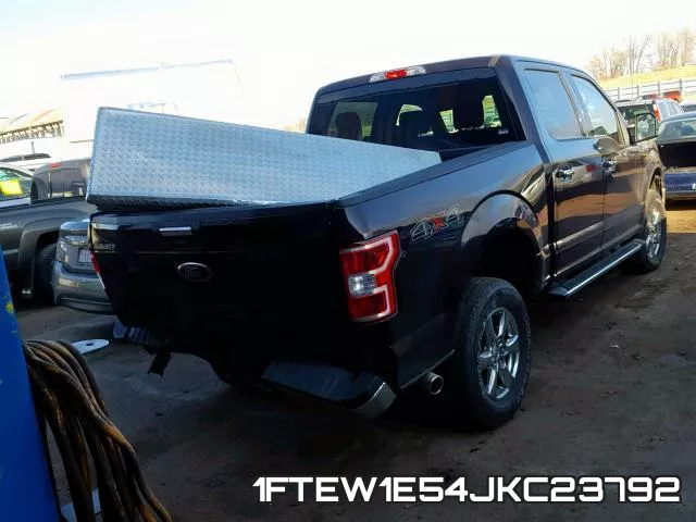 1FTEW1E54JKC23792 фото 5