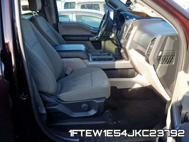1FTEW1E54JKC23792 фото 6