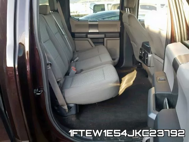 1FTEW1E54JKC23792 фото 7