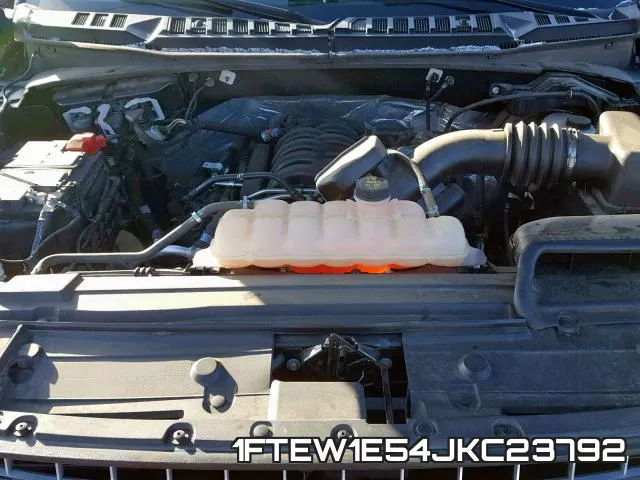 1FTEW1E54JKC23792 фото 8