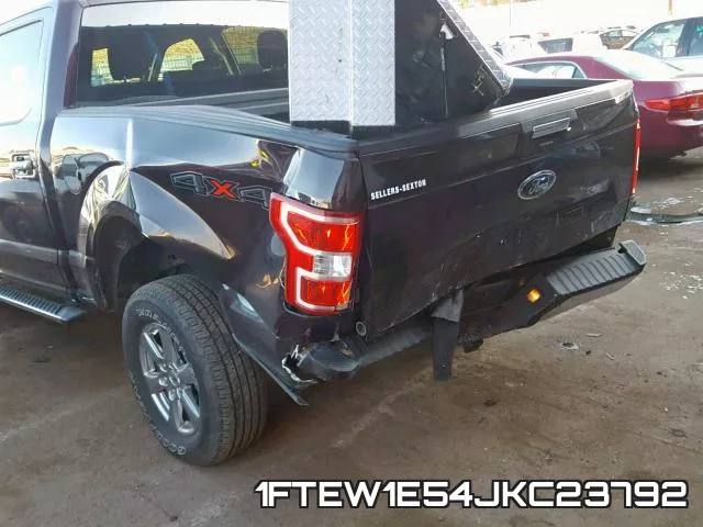 1FTEW1E54JKC23792 фото 10