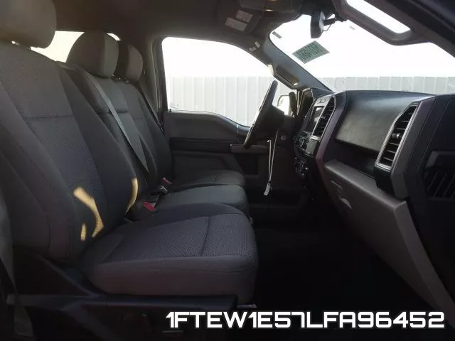 1FTEW1E57LFA96452 фото 6