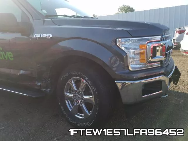 1FTEW1E57LFA96452 фото 10