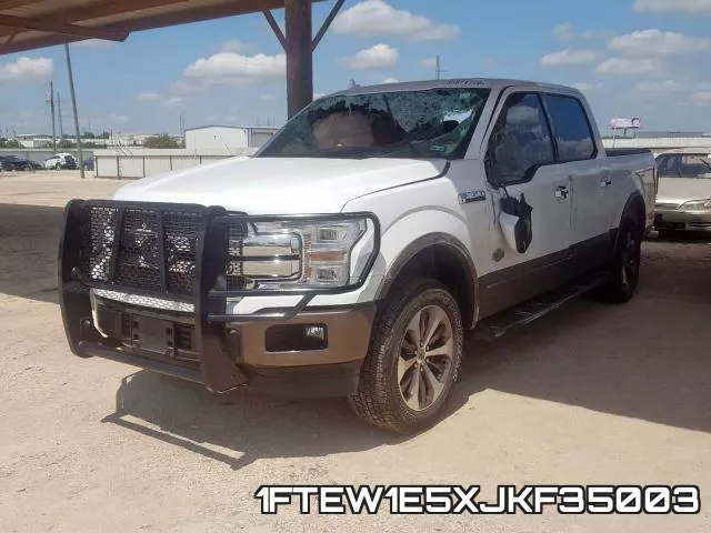 1FTEW1E5XJKF35003 фото 3