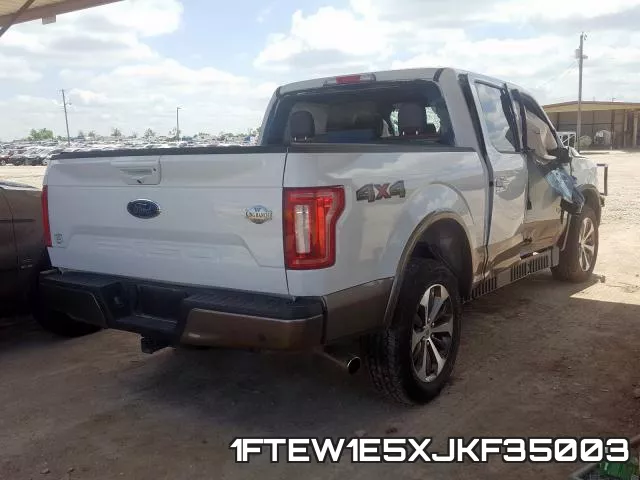 1FTEW1E5XJKF35003 фото 5