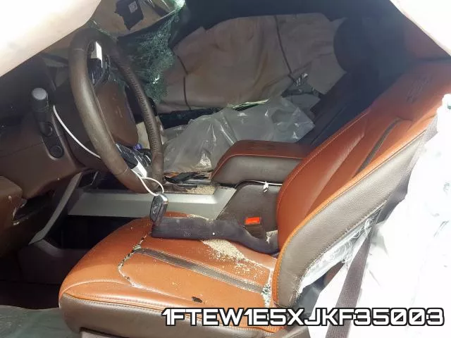 1FTEW1E5XJKF35003 фото 6