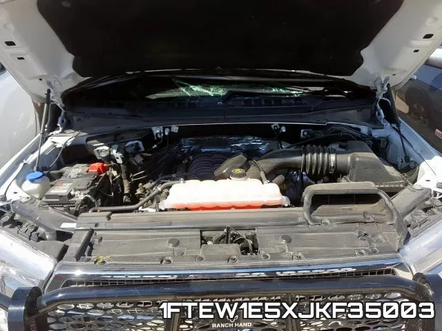 1FTEW1E5XJKF35003 фото 8