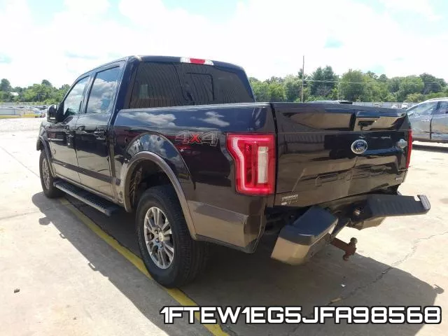 1FTEW1EG5JFA98568 фото 4
